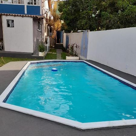 Estrela de Buzios Apartment Exterior foto
