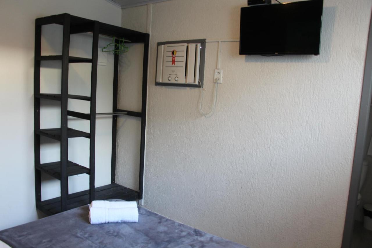 Estrela de Buzios Apartment Exterior foto